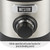 Blender with Sound Shield and Personal Jar_58918