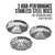 Stainless Steel Food Mill_61-0101-W