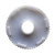 Meat Slicer 9in - Gear, Plastic, Large_61-0924