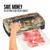 Realtree® Edge® Vacuum Sealer with Roll Storage and Bag Cutter_65-3001-RE