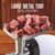 #5 Electric Meat Grinder & Sausage Stuffer_82-0301-W