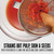 Stainless Steel Cone Strainer & Pestle Set_83-3030-W