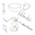 Tomato Press - Suction Cup Lever_07-0830