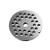 Grinder Plate #22 - Stainless Steel 10mm_29-2210