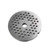 Grinder Plate #22 - Stainless Steel 7mm_29-2207
