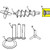 Grinder #8 Manual - Auger Bearing_36-0811