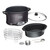 2-in-1 Indoor Smoker & Slow Cooker_03-2500-W
