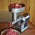 Butcher Series™ #5 Meat Grinder_09-0501-W