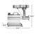 Pro Series™ #22 Meat Grinder_10-2201-W