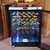 Pro-2400 Digital Dehydrator, 24 Tray_28-0501-W