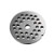 Grinder Plate #8 - Stainless Steel 10mm_29-0810