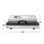 Pro-2100 White Vacuum Sealer_65-0101