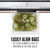 Pro-3000 Stainless Steel Vacuum Sealer_65-0401-W