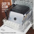 6 Tray Digital Dehydrator_75-0401-W