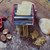 Traditional Style Red Pasta Machine_01-0221-K
