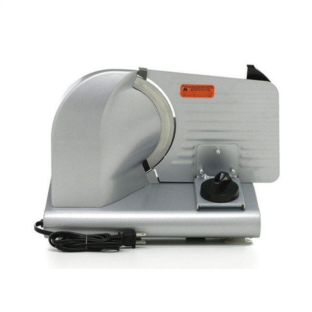 7 1/2 inch Meat Slicer | Weston Brands