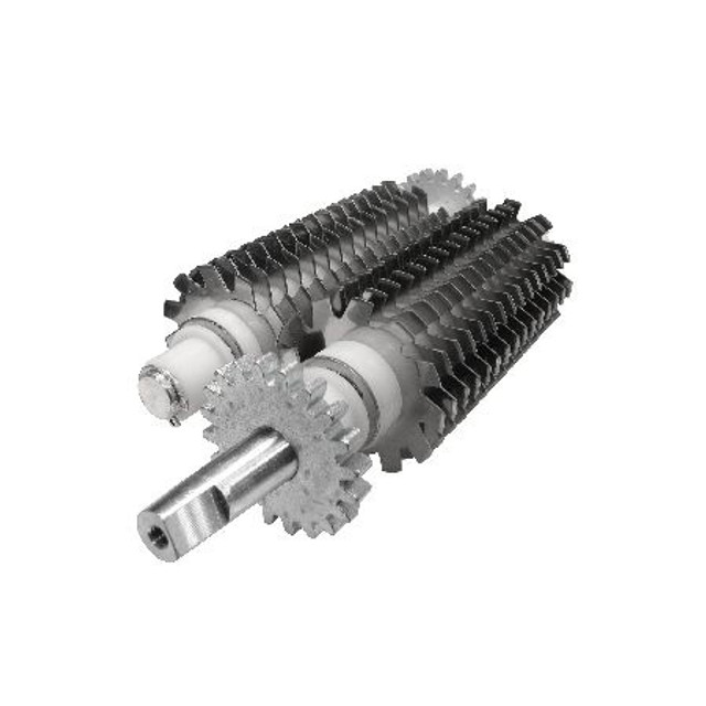 Meat Cuber/Tenderizer Blade Rack Set | Weston Brands