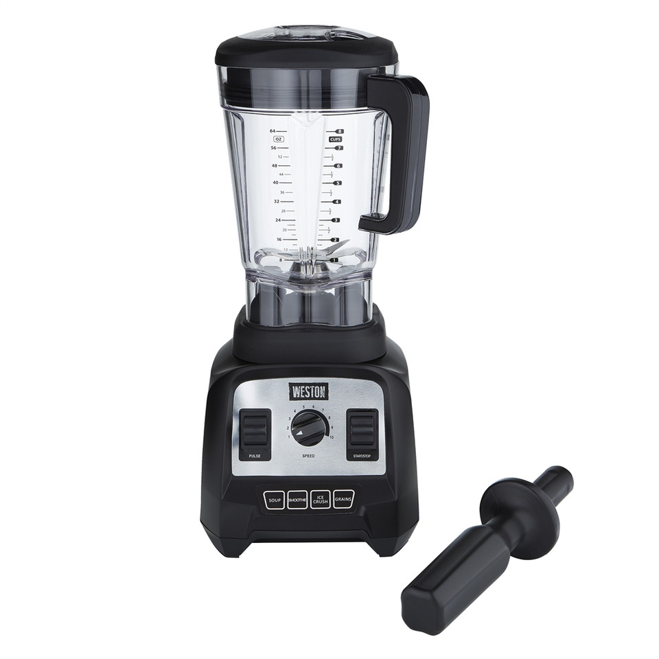 Professional Blender | Weston Brands