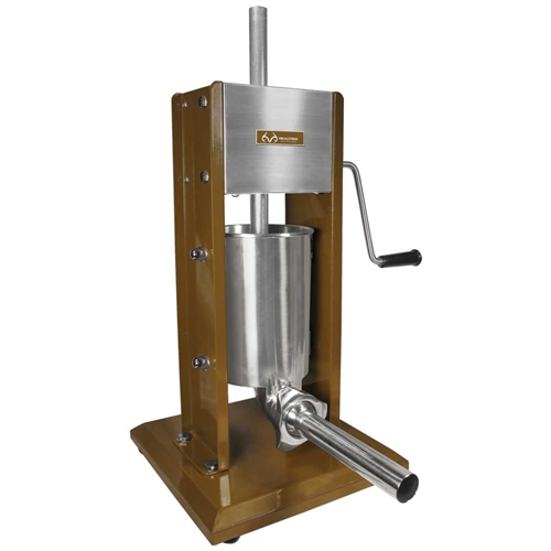 Realtree® Outfitters 7 lb Vertical Sausage Stuffer | Weston Brands