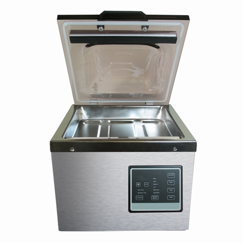 Weston Pro 2500 — Vacuum Sealer