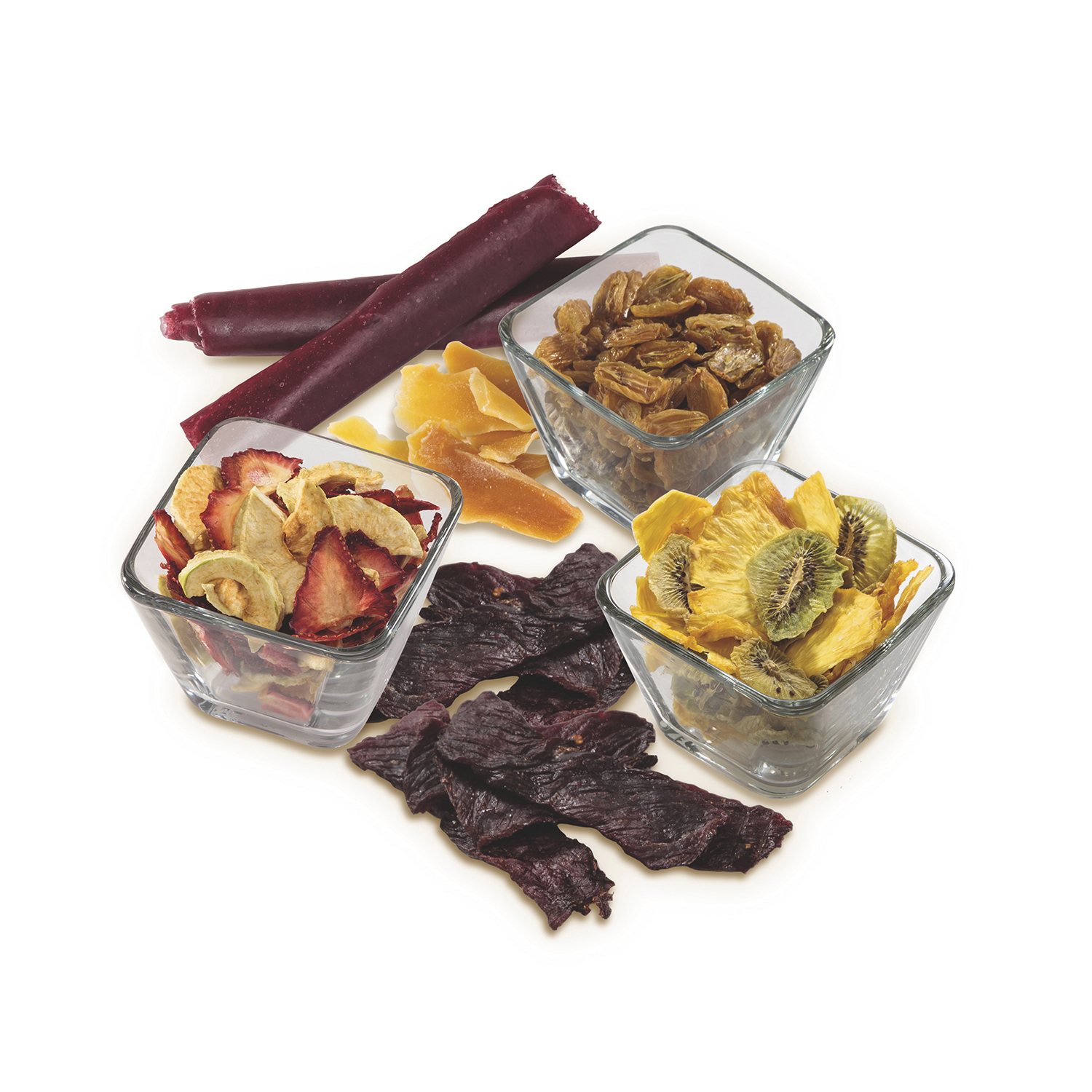 6 Tray Digital Food Dehydrator Plus