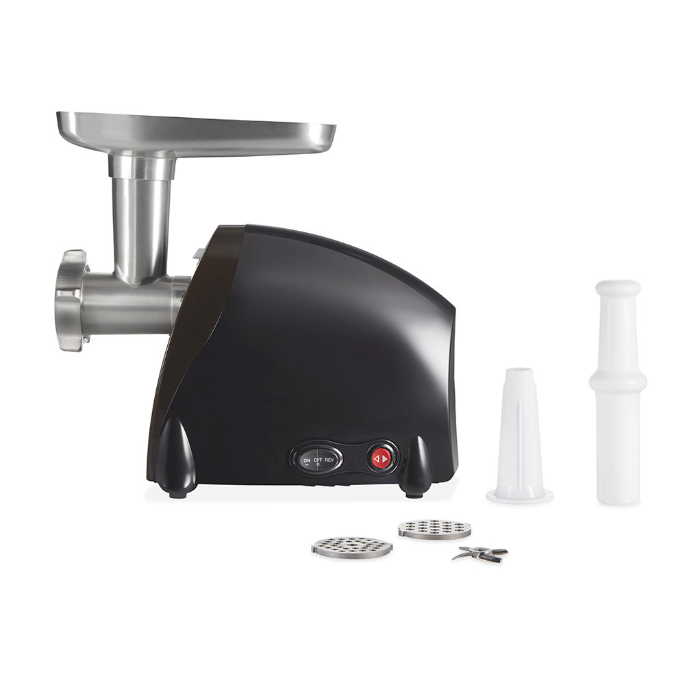 #5 Electric Meat Grinder & Sausage Stuffer