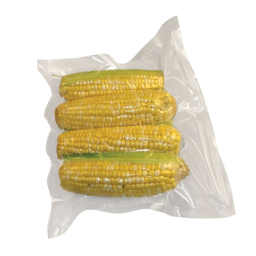 Vacuum Sealer Bags, 15 in x 18 in, Extra Large, 100 Pre-cut Bags
