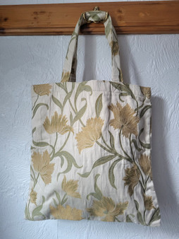 Handmade Tote bags by Meryl