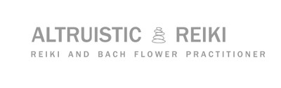 Altruistic Reiki  -  new logo