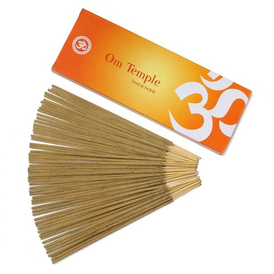 Om incense sticks