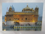 Golden Temple in Amritsar