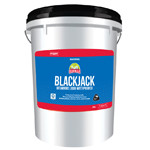 Black Jack Bitumen Paint For Wood