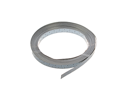 SB10 Galv Strip Brace 10m No Tensioners