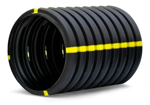 Drainflo Unpunched 65mm 30M Coil