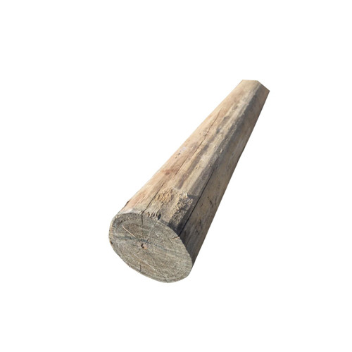 1.8 No1 Round Post (120-149mm)