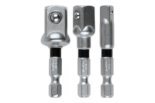 XPS Mix Socket Adapter 3PK 50mm