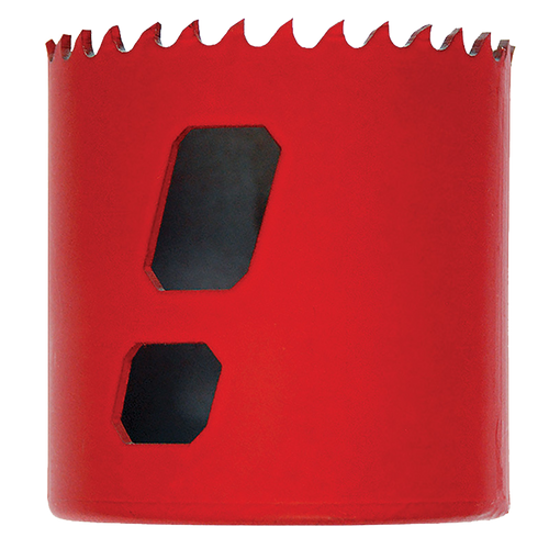 MORSE 48mm Bi-Metal Hole saw