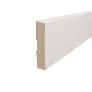 Ecotrim 40x18 Bev Prefinish 5.4m SL