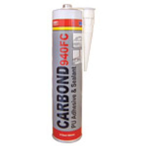 HOLDFAST CARBOND 940FC AUTOMOTIVE PU SEALANT - 310ML WHITE