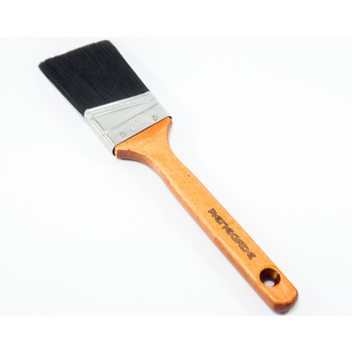 Renegade Synthetic Angle Paint Brush 63mm