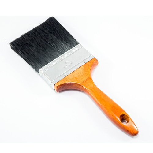 Synthetic Paint Brush 100mm