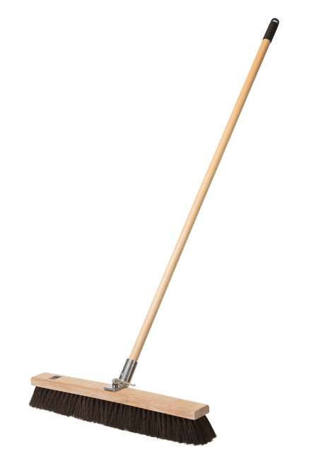 PR802SBH 610 mm Platform Broom Complete