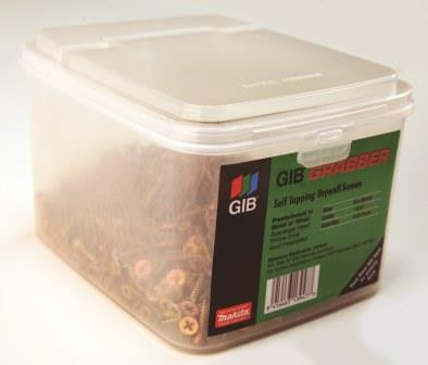 GIB ScavHd ST 41x6 (1000)