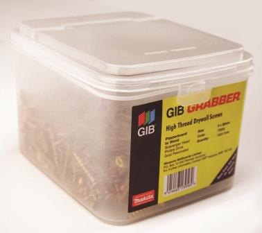 GIB ScavHd HT 32x6 (1000)