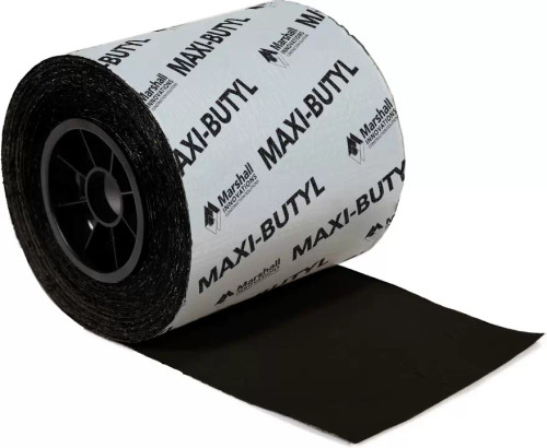 Marshall Maxi BUTYL 75MM X 23M