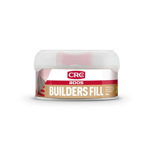 Builders Fill 500ml