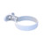 RC80.2 Pipe Clip Two Part