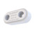 RC80.2S Pipe clip Spacer