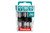 IMPACT XPS Hex 5 x50mm 15PK