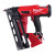 Milwaukee Angled Finishing Nailer M18FN1